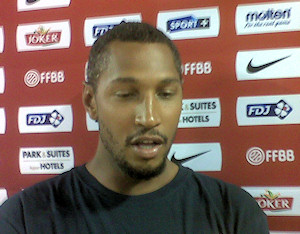 Boris Diaw