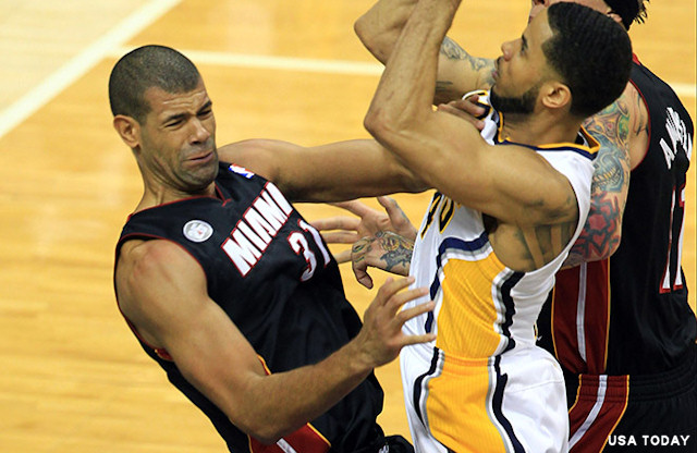 Flopping