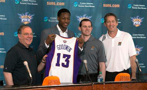 Archie Goodwin