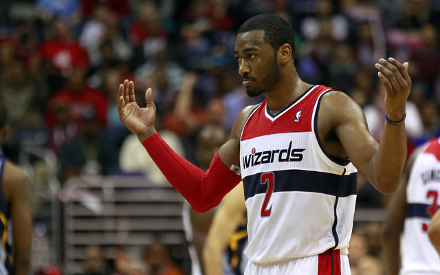 NBA: Memphis Grizzlies at Washington Wizards