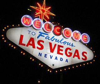 Las Vegas