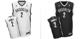 Kevin Garnett