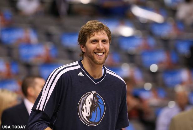 Dirk Nowitzki