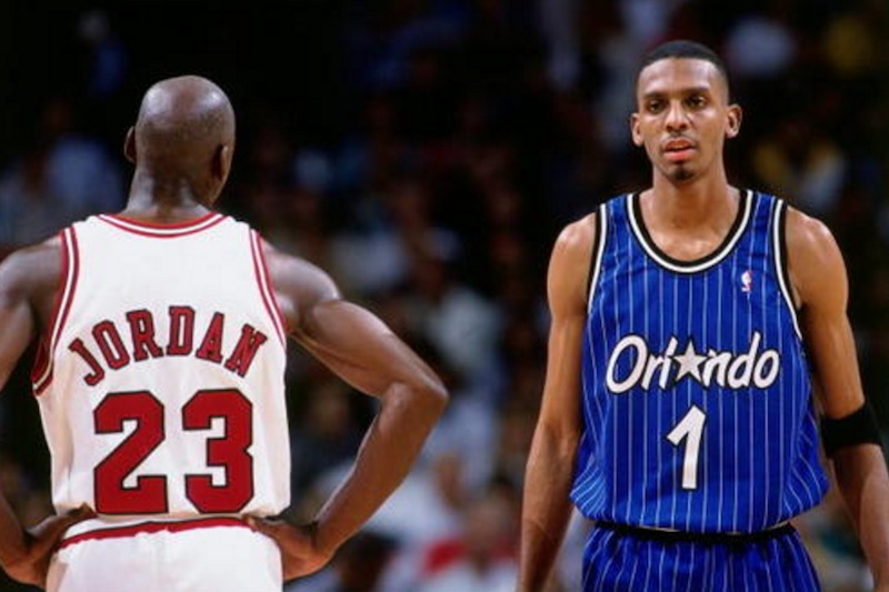 penny hardaway