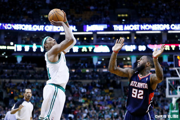 Paul Pierce