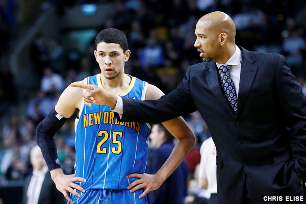 Austin Rivers
