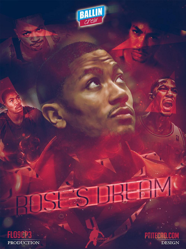 rose's dream