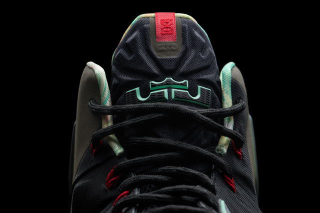 Nike LeBron 11