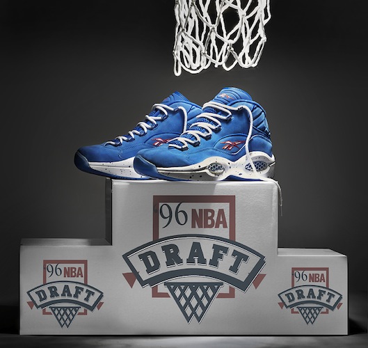 Question Draft Pick