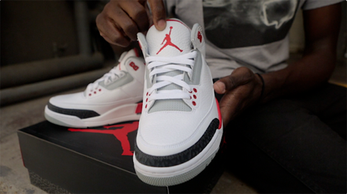 Air Jordan 3