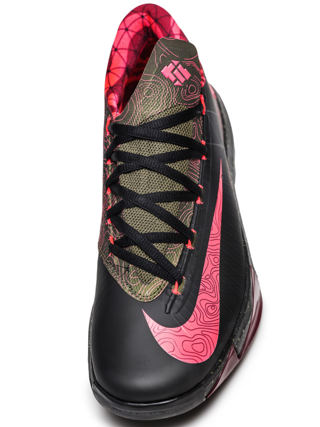 Nike KD VI