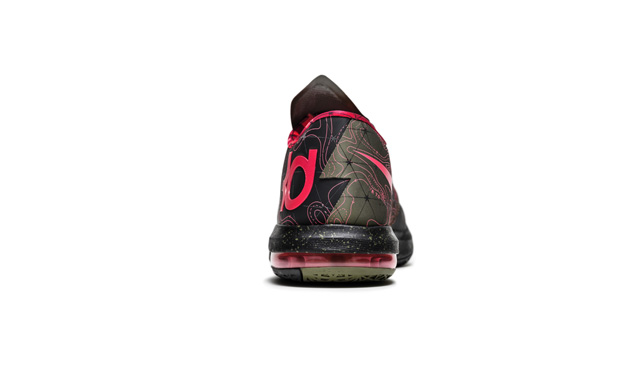 Nike KD VI
