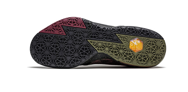 Nike KD VI
