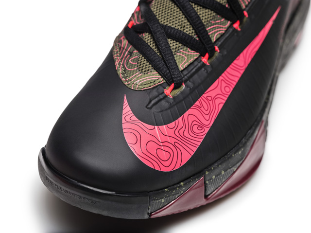 Nike KD VI