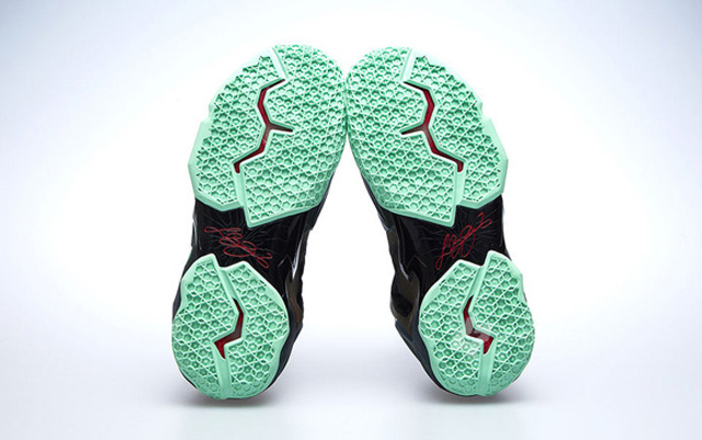 Nike LeBron XI