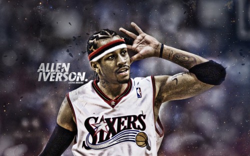 Allen Iverson : les plus grands moments de sa carrière