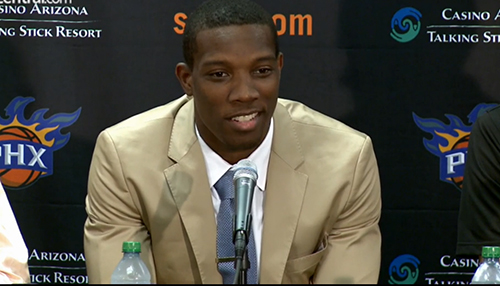 Eric Bledsoe