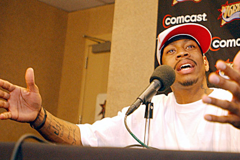 Allen Iverson