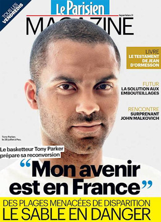 Le Parisien
