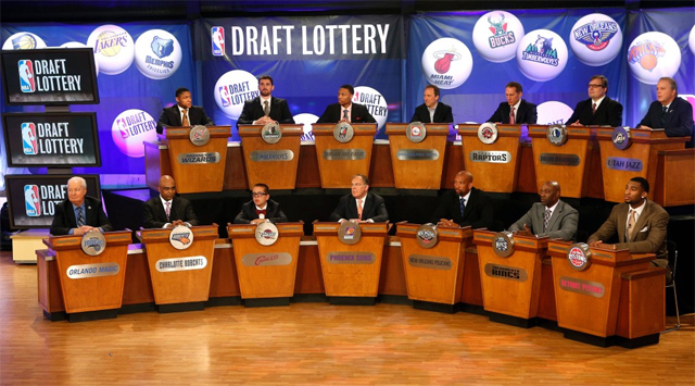lottery