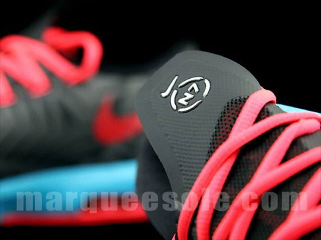 Nike KD VI N7