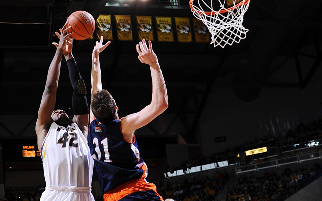 NCAA Basketball: Bucknell at Missouri