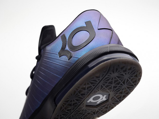 Nike KD VI Chroma