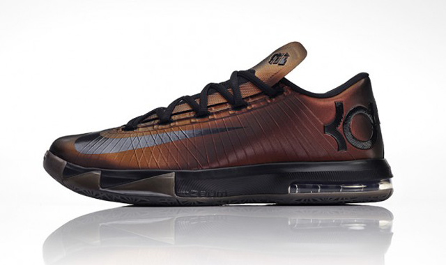 Nike KD VI Chroma