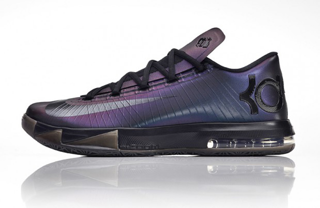 Nike KD VI Chroma