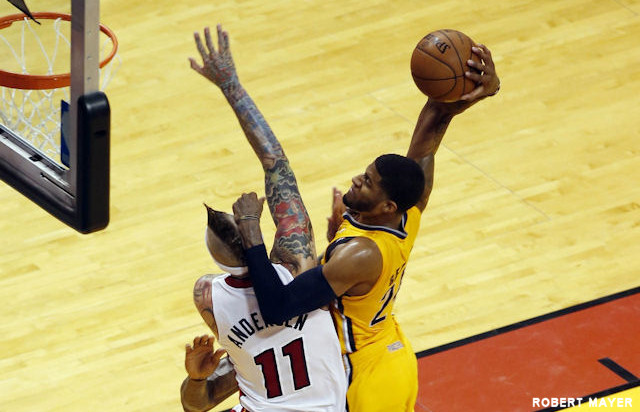 paul george