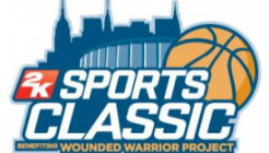 2K Sports Classic