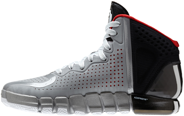 Adidas D Rose 4