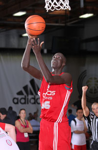 Thon Maker