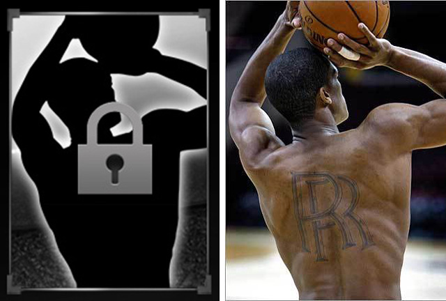 Anta Rondo Teaser