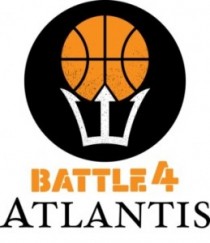 Battle 4 Atlantis