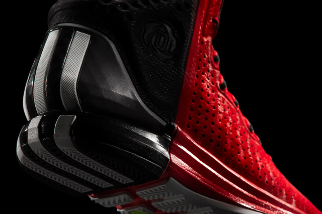 D Rose 4 Brenda
