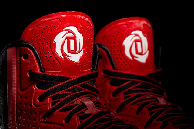 D Rose 4 Brenda