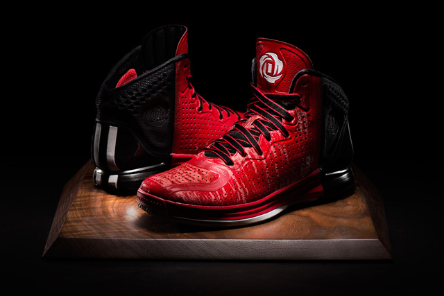 D Rose 4 Brenda