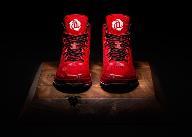 D Rose 4 Brenda
