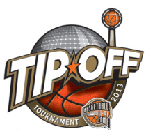 Hall of Fame Tip-Off