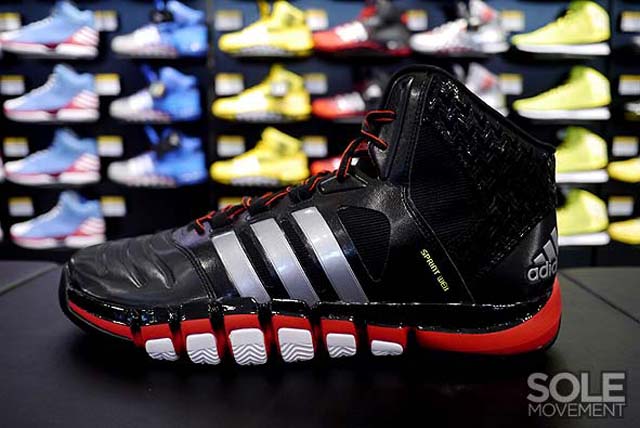 Adidas Crazyghost