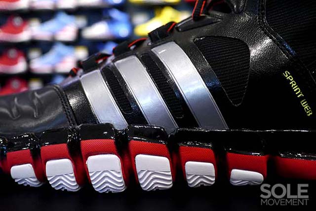 Adidas Crazyghost