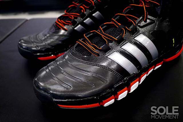 Adidas Crazyghost