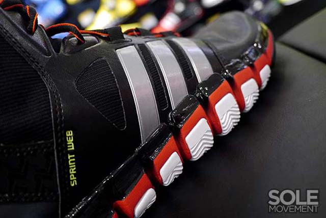 Adidas Crazyghost