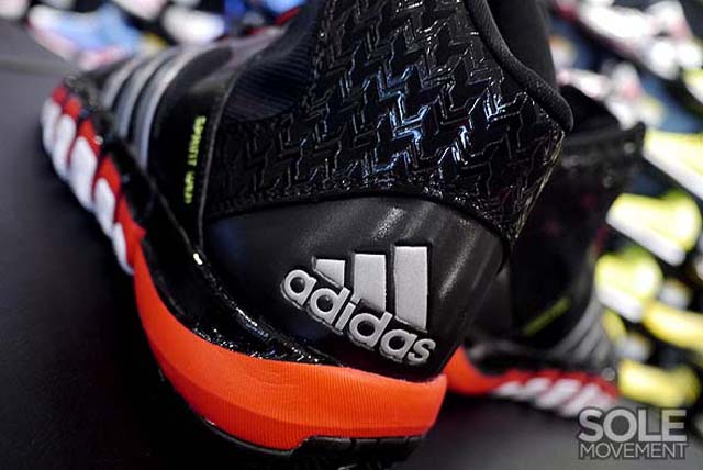 Adidas Crazyghost