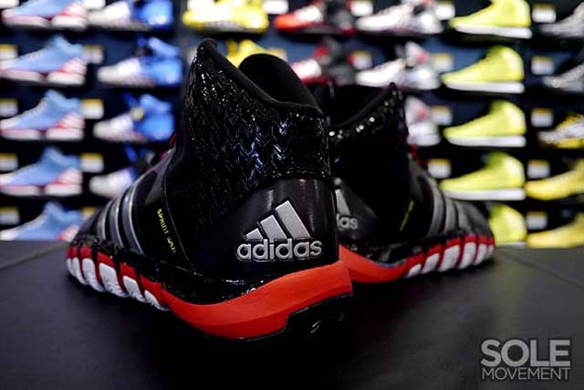 Adidas Crazyghost