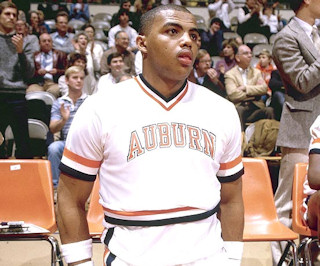 Beau bébé Charles Barkley