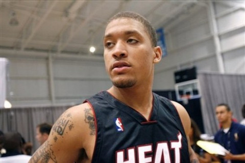 Michael Beasley