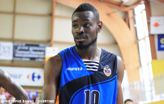 Yannick Bokolo