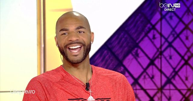 Carlos Boozer